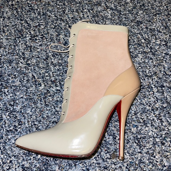 Louboutin Lady Tucson 120 - Picture 10 of 13